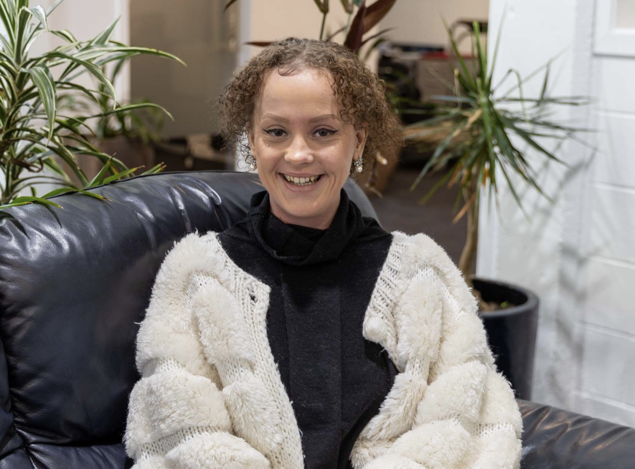 Picture of Dasha Kuprienko